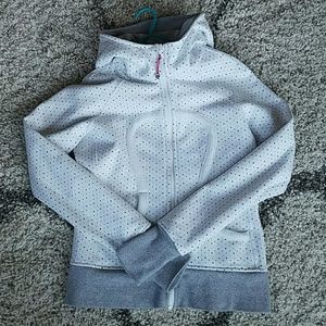 Lululemon scuba hoodie